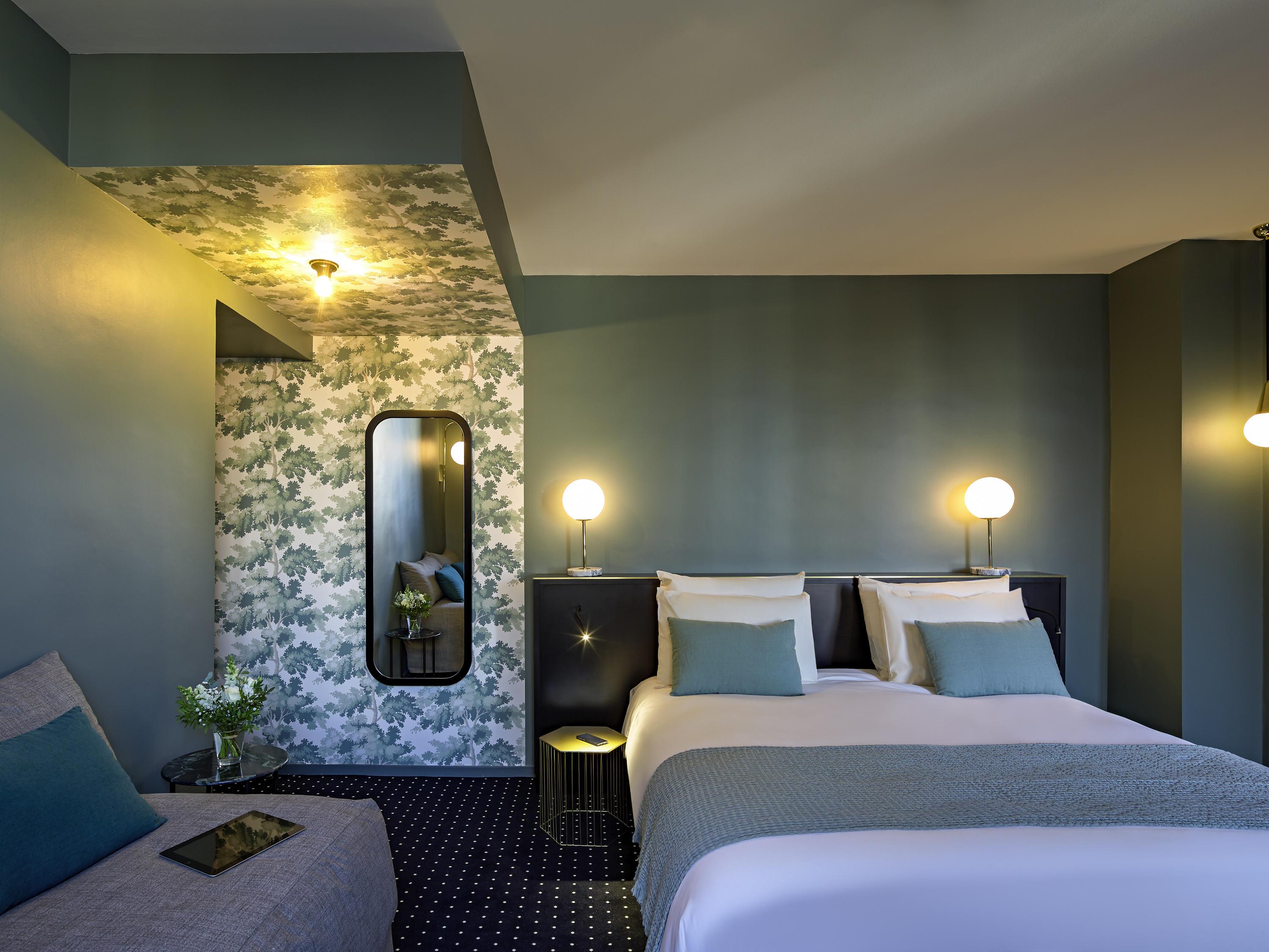 Mercure Centre Passage Pommeraye 4* Nantes