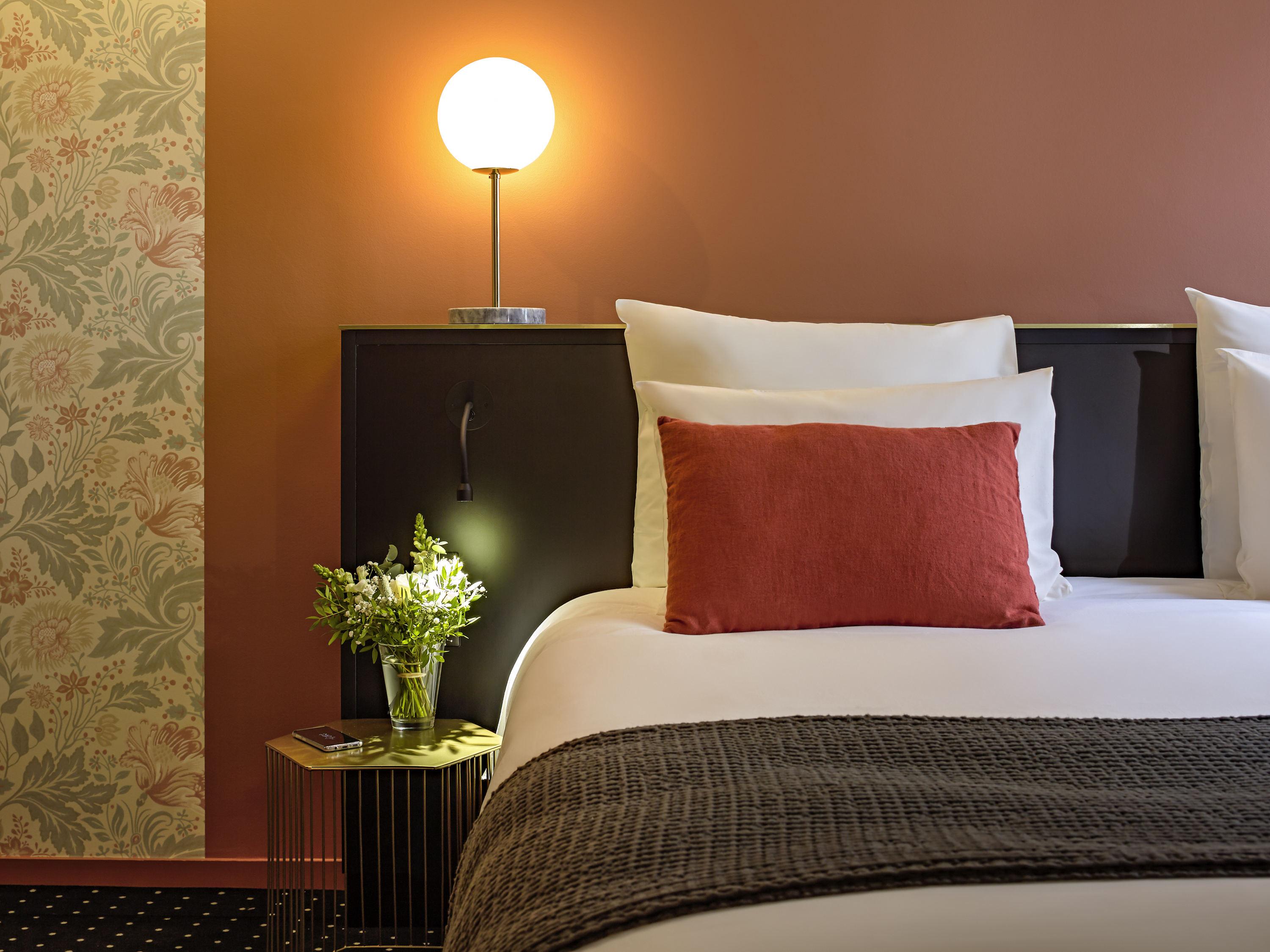 Mercure Centre Passage Pommeraye 4*