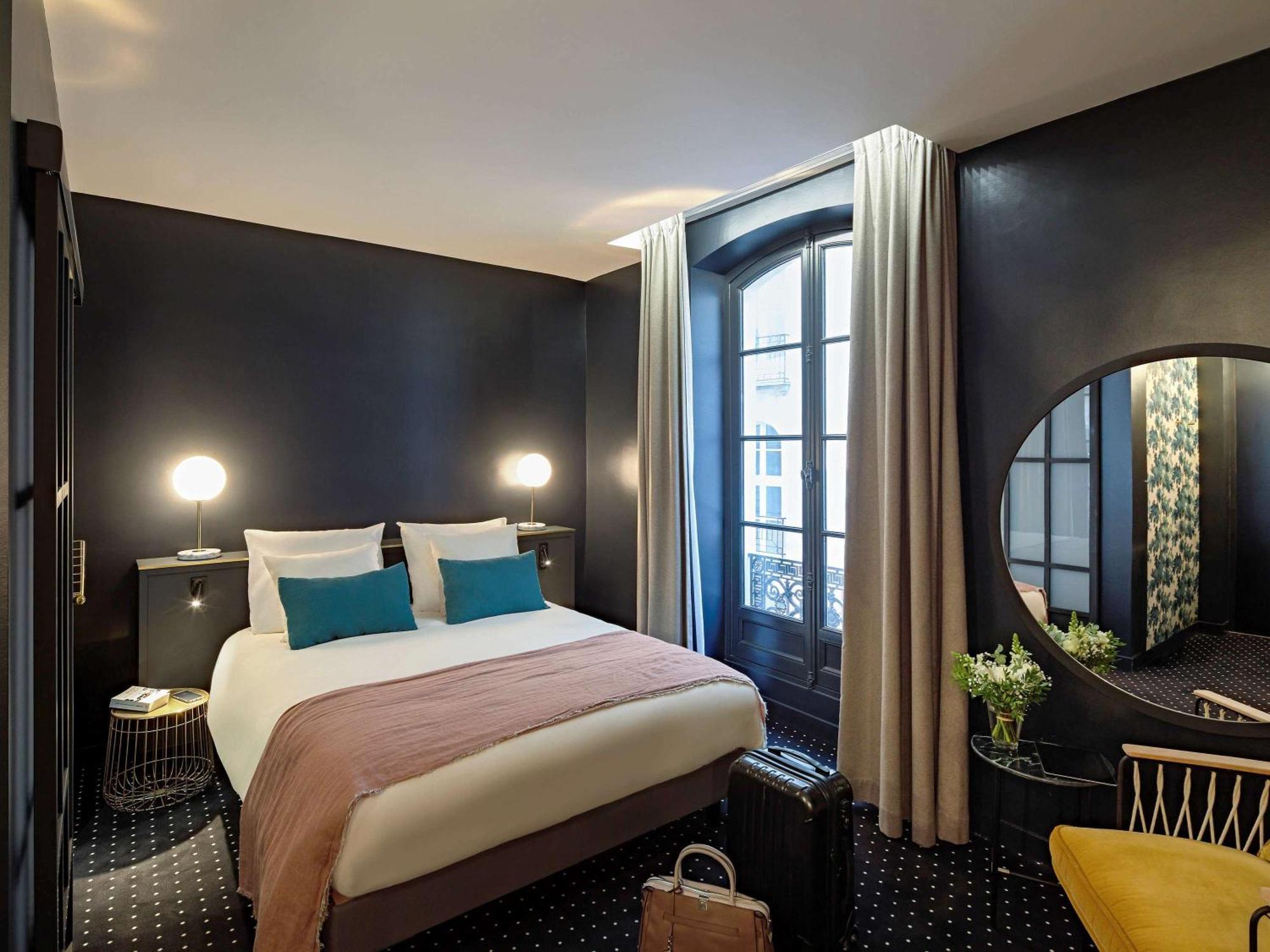 Mercure Centre Passage Pommeraye 4* Nantes