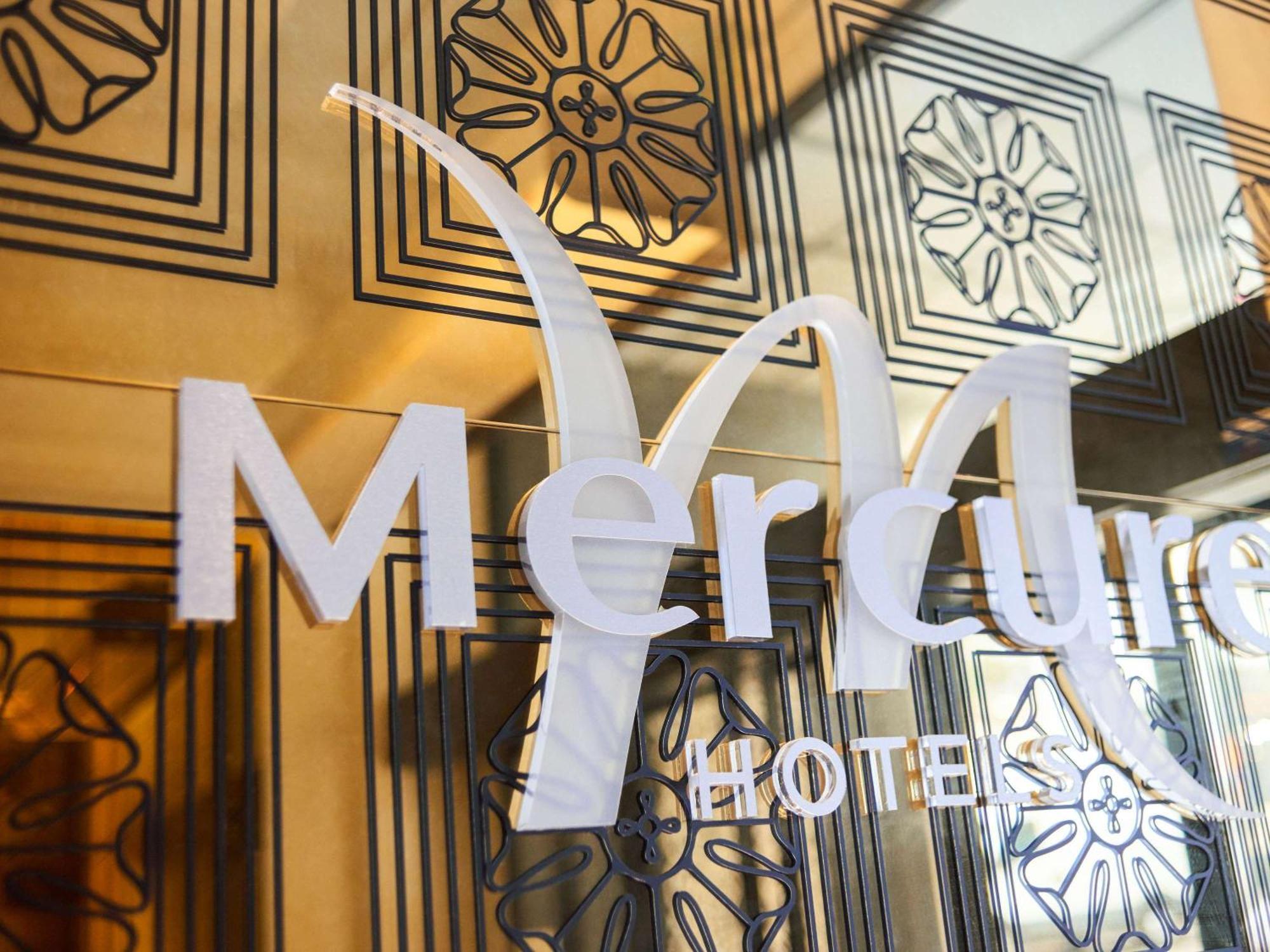 Mercure Centre Passage Pommeraye