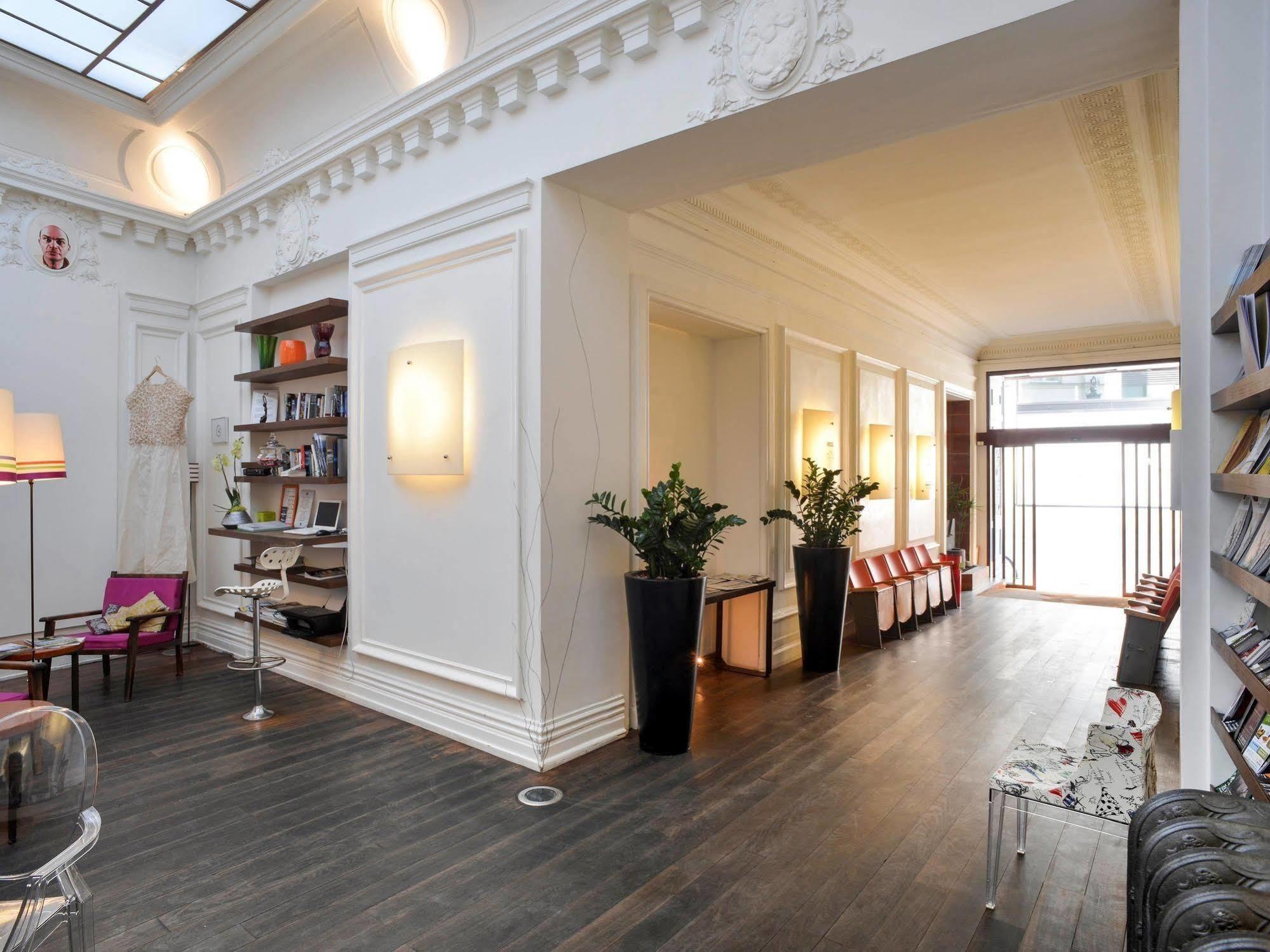 Mercure Centre Passage Pommeraye 4* Nantes