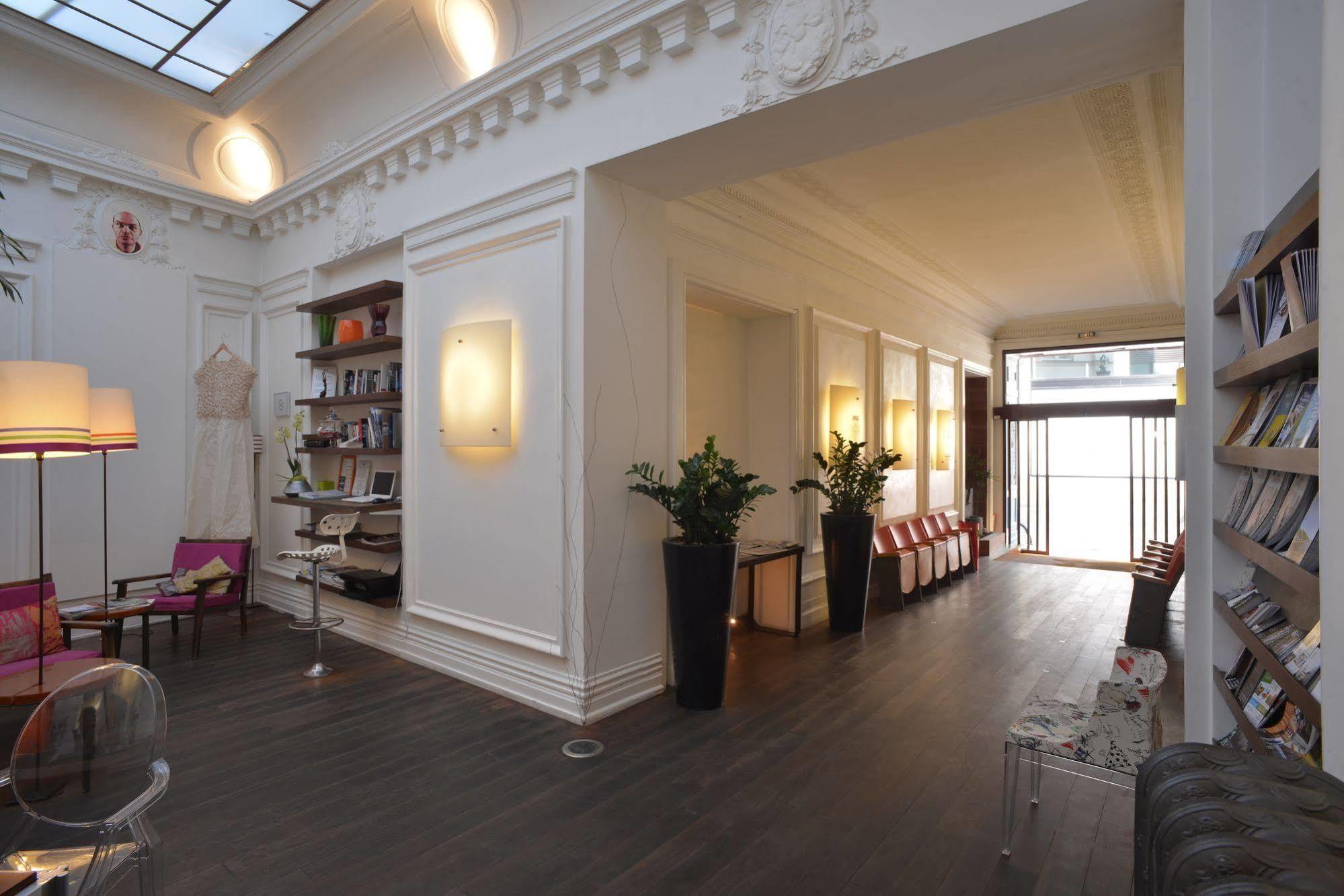 Hotel Mercure Centre Passage Pommeraye 4*