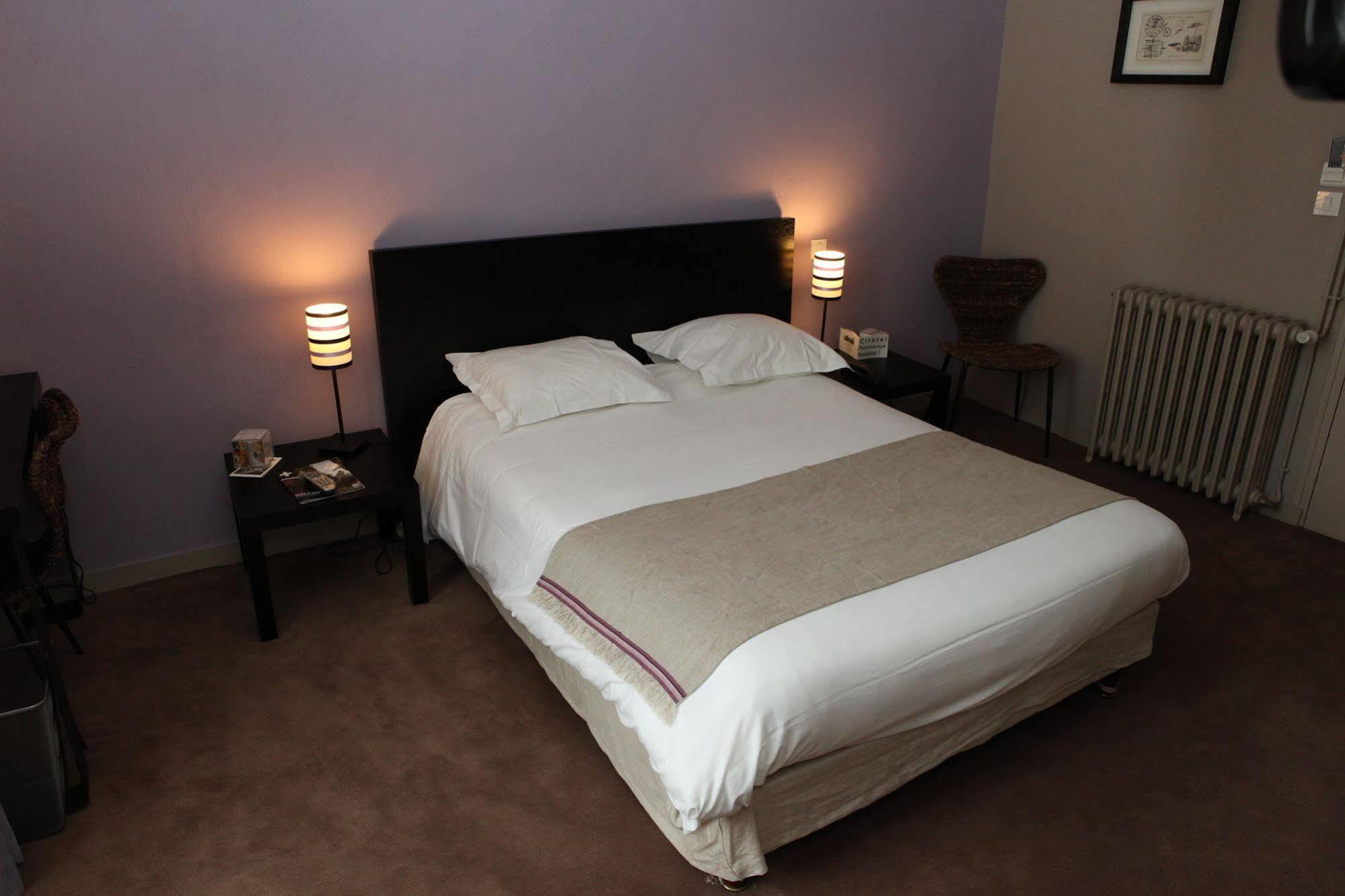Hotel Mercure Centre Passage Pommeraye 4*