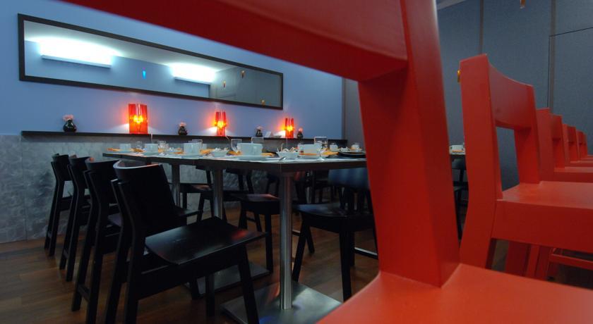 Hotel Mercure Centre Passage Pommeraye Nantes