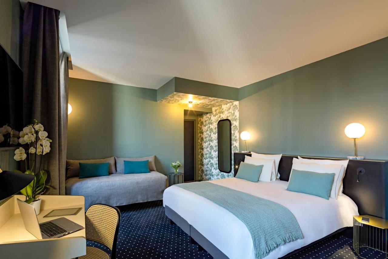 Hotel Mercure Centre Passage Pommeraye 4*