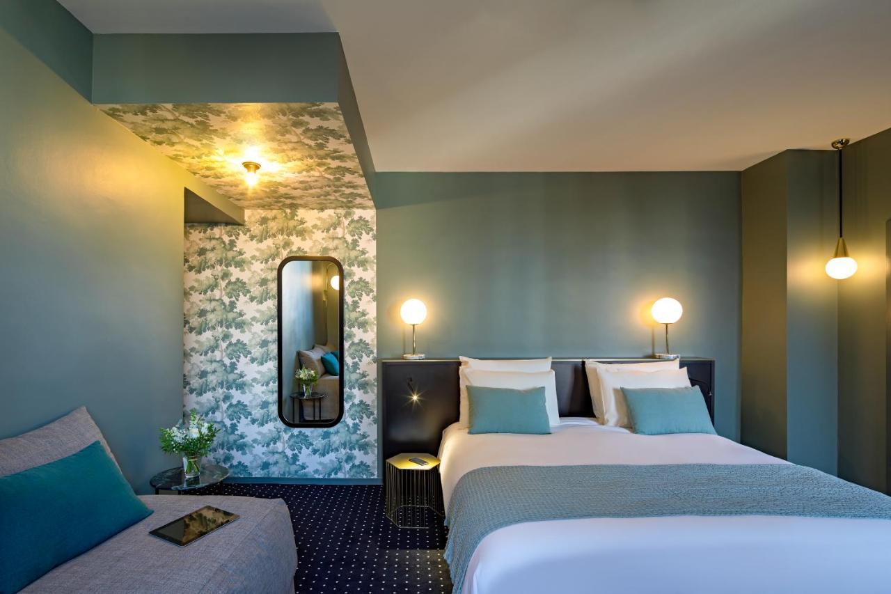 Mercure Centre Passage Pommeraye 4*