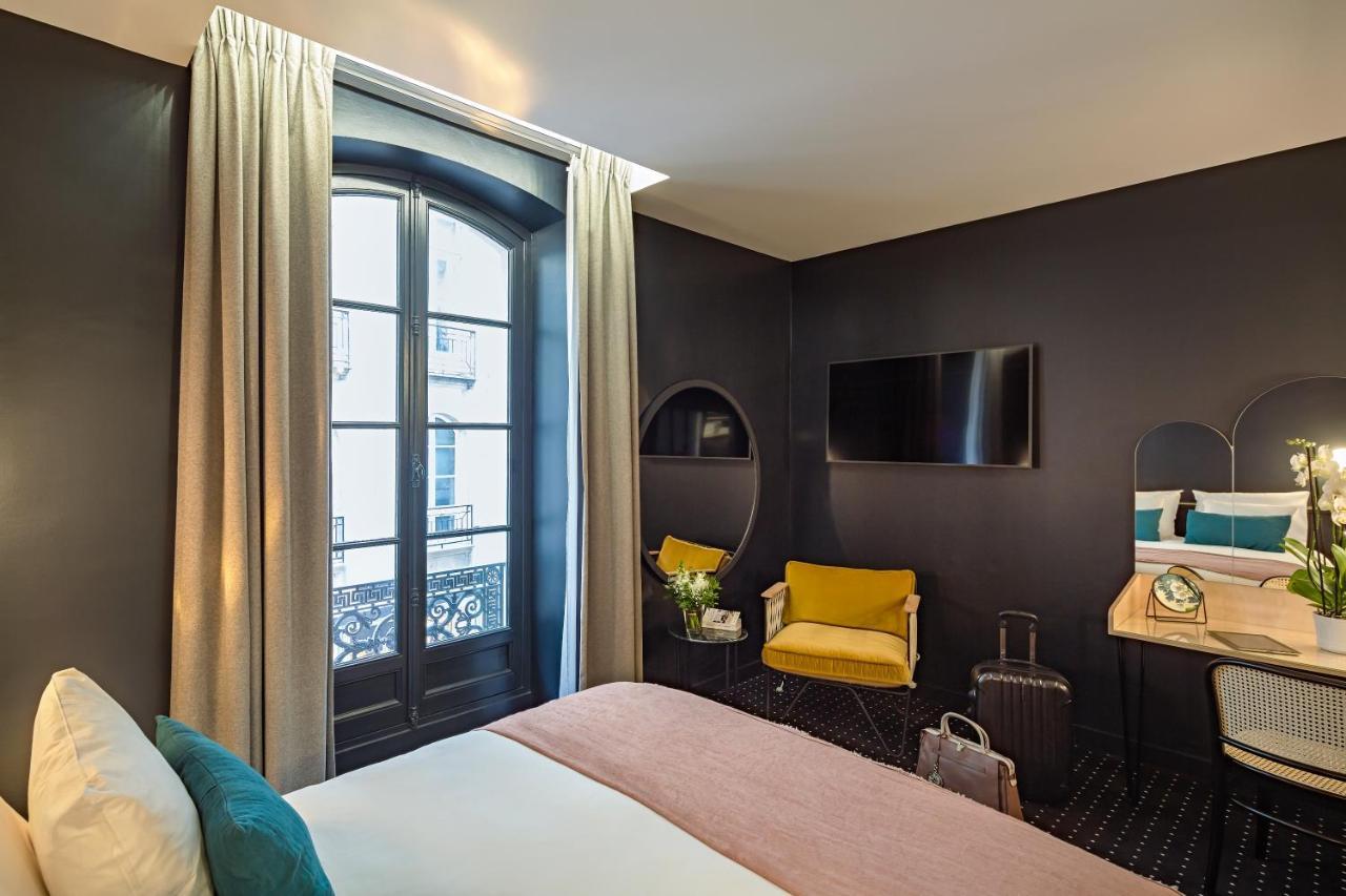 Mercure Centre Passage Pommeraye 4* Nantes