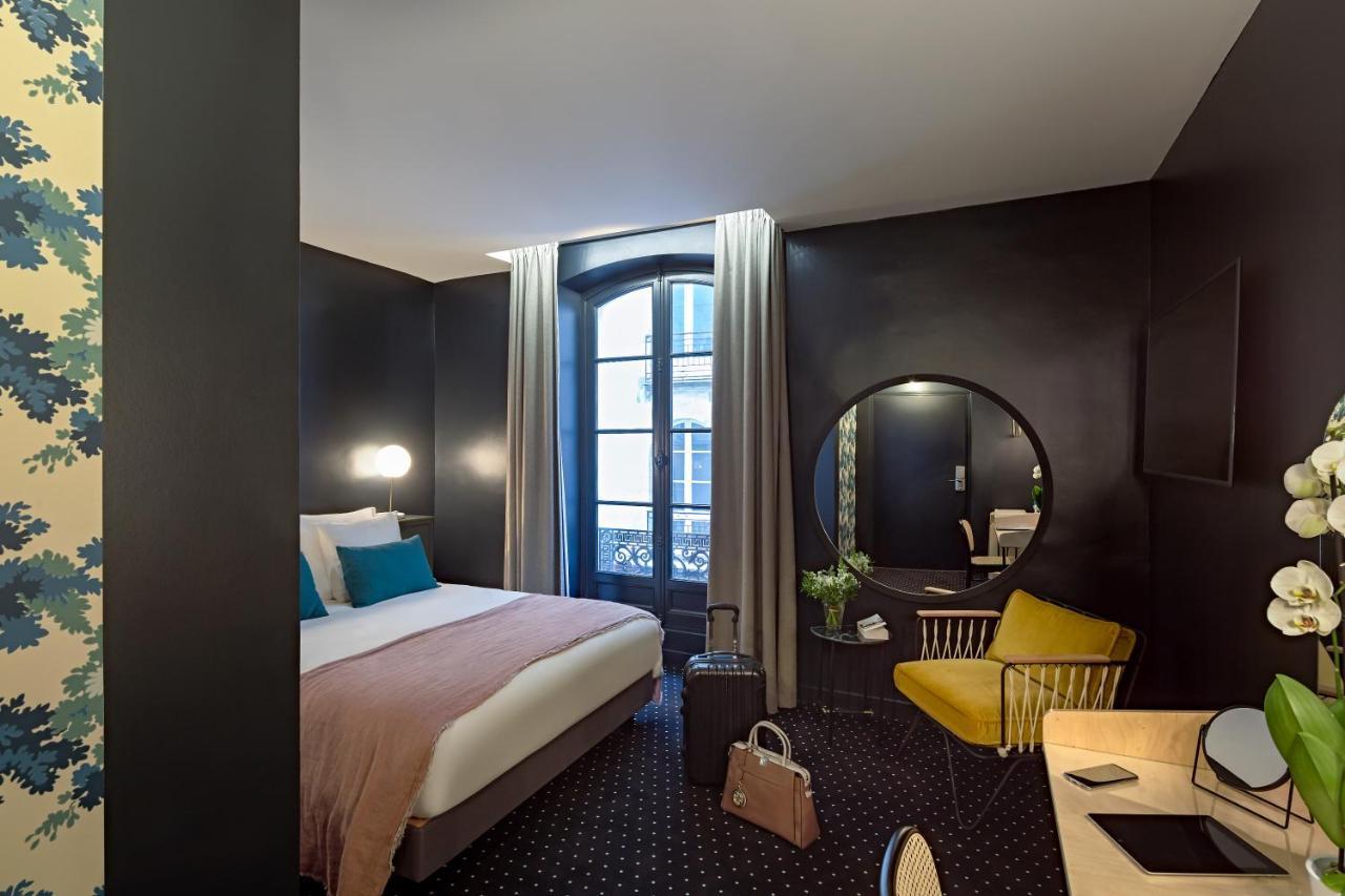 Mercure Centre Passage Pommeraye 4*