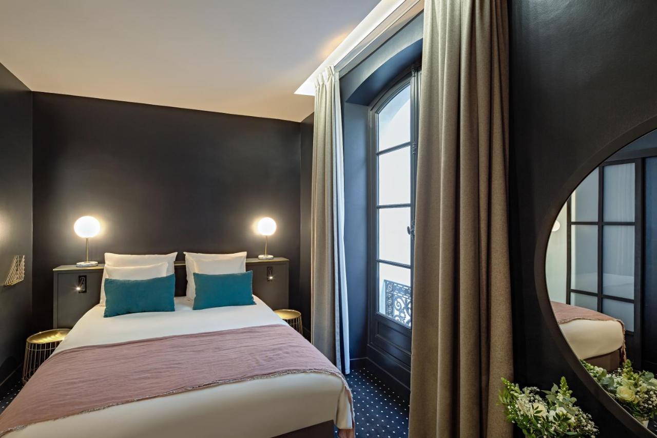 Hotel Mercure Centre Passage Pommeraye 4*