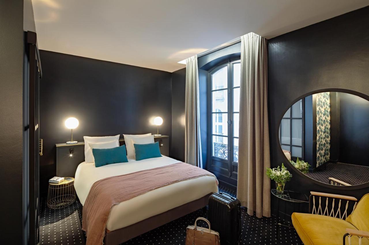 Mercure Centre Passage Pommeraye Hotel Nantes