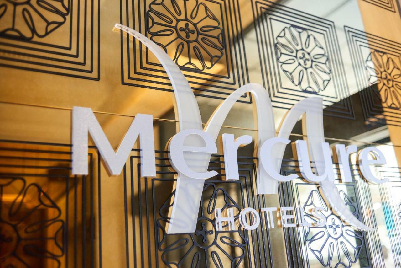 Mercure Centre Passage Pommeraye Hotel