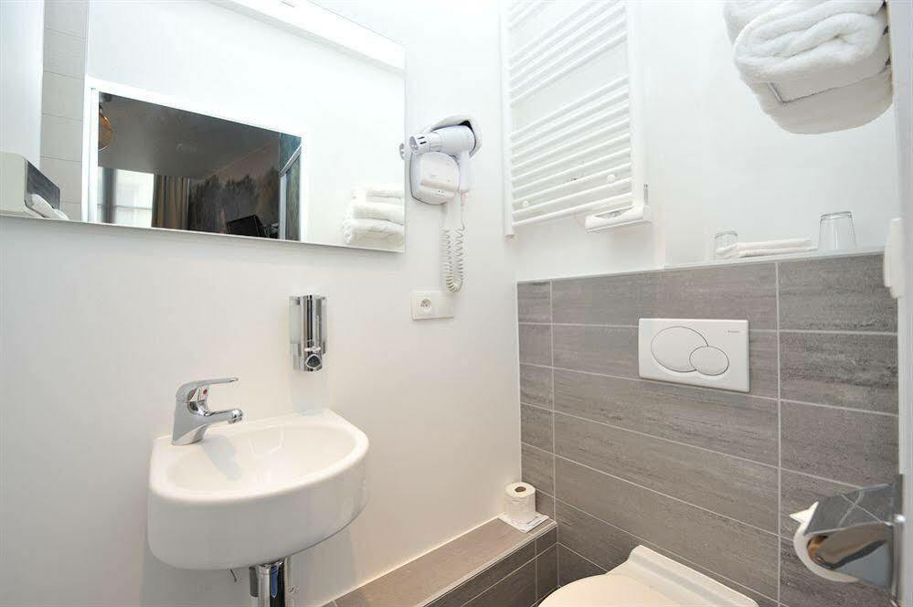 Hotel Mercure Centre Passage Pommeraye 4*