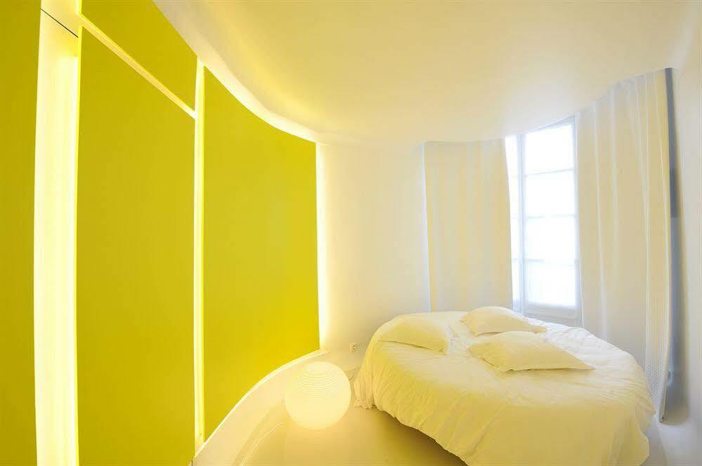 Mercure Centre Passage Pommeraye Hotel 4*