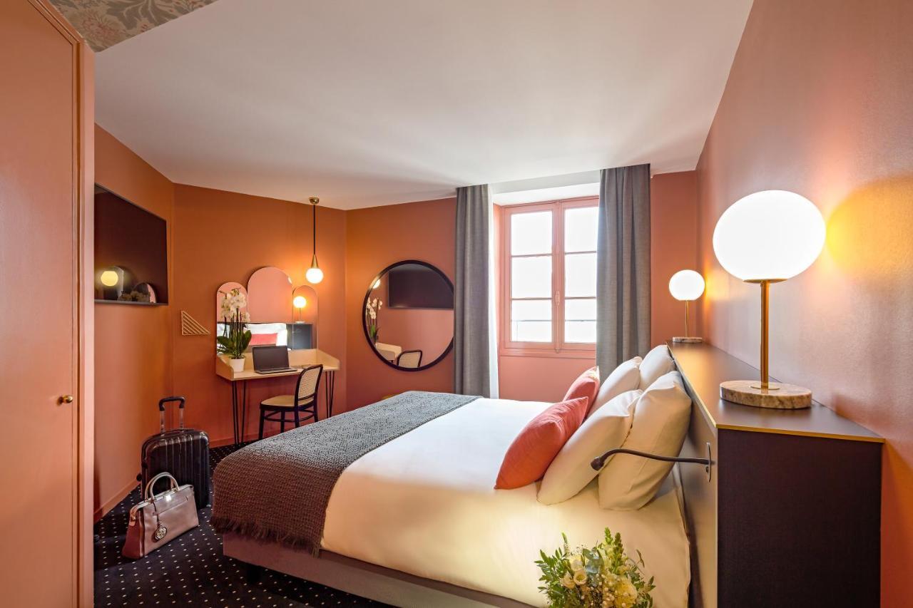 Mercure Centre Passage Pommeraye 4*