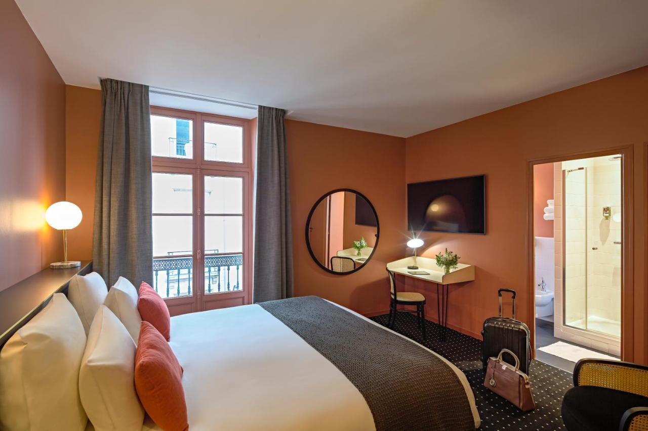 Mercure Centre Passage Pommeraye Hotel 4*